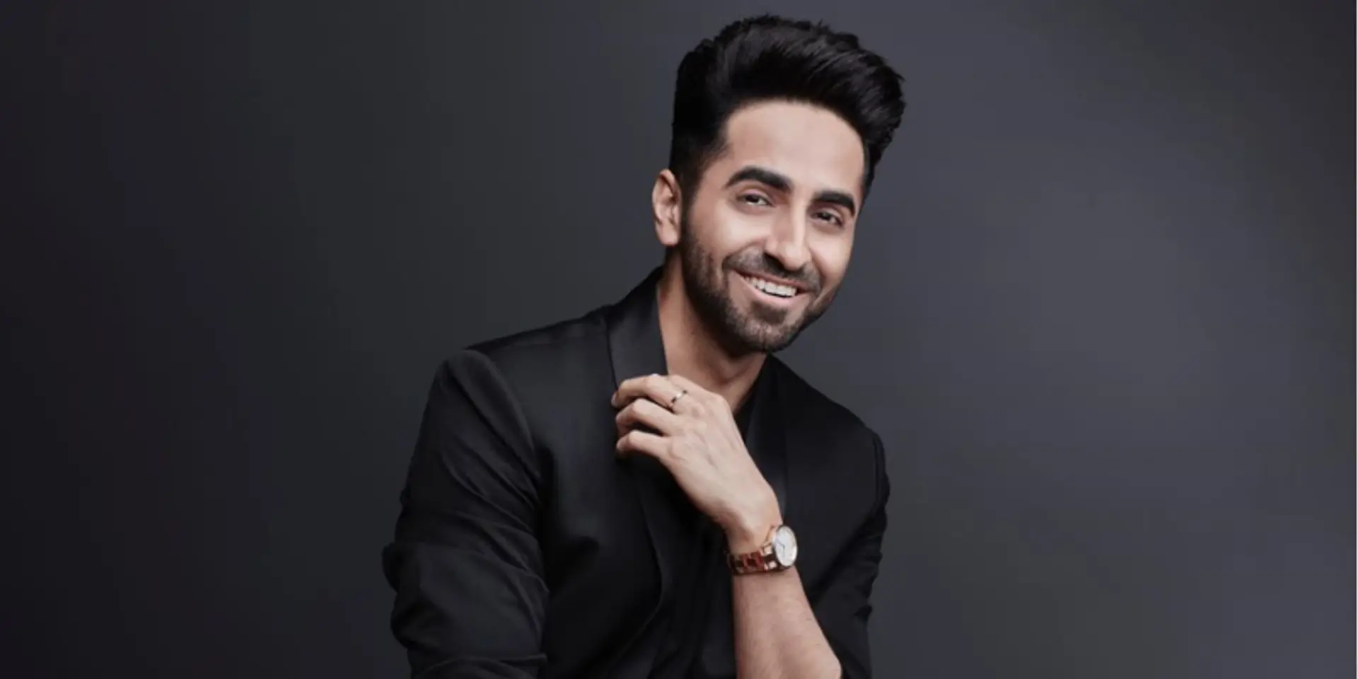 What entrepreneurs need to learn from Bollywood ‘underdog’ Ayushmann Khurrana