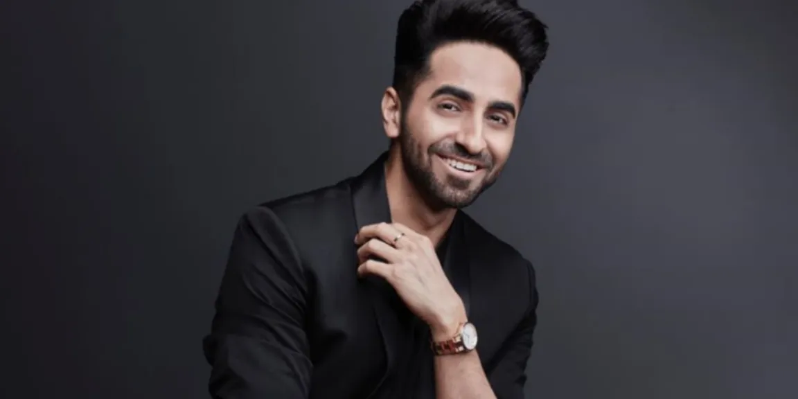 What entrepreneurs need to learn from Bollywood ‘underdog’ Ayushmann Khurrana