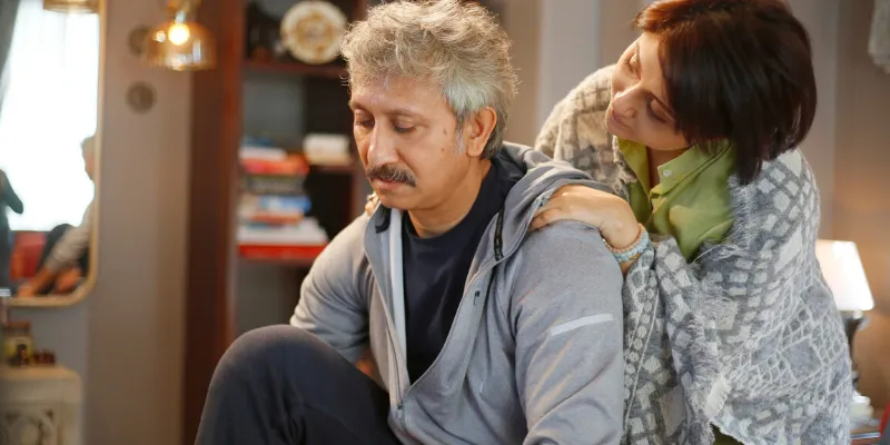 Neeraj Kabi