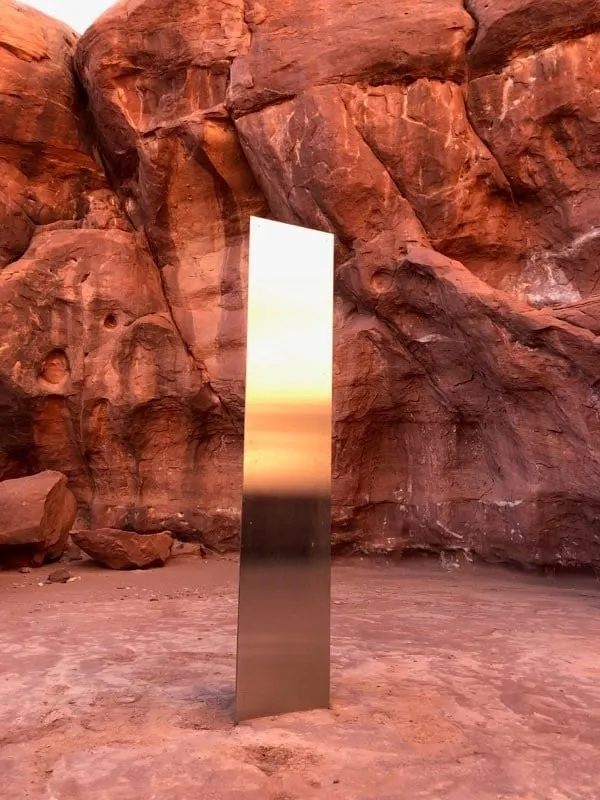 monolith