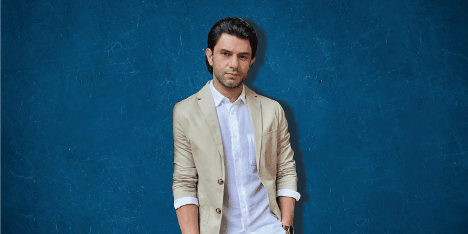 Emmy-nominated Arjun Mathur, Made in Heaven's fan-favourite star, shares the speech he wrote for the awards