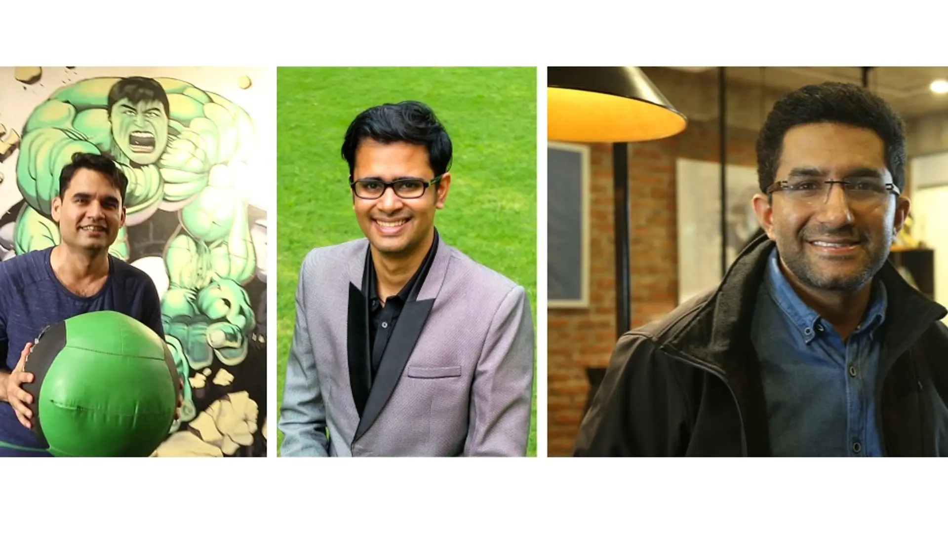 Thinking about 2020 resolutions? Take ideas from these famous young entrepreneurs