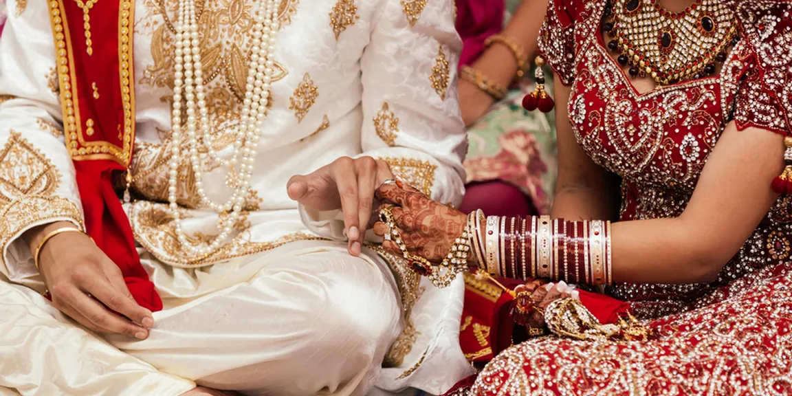 We sometimes overthink entrepreneurship: Sandeep Lodha, CEO, OYO-owned Weddingz