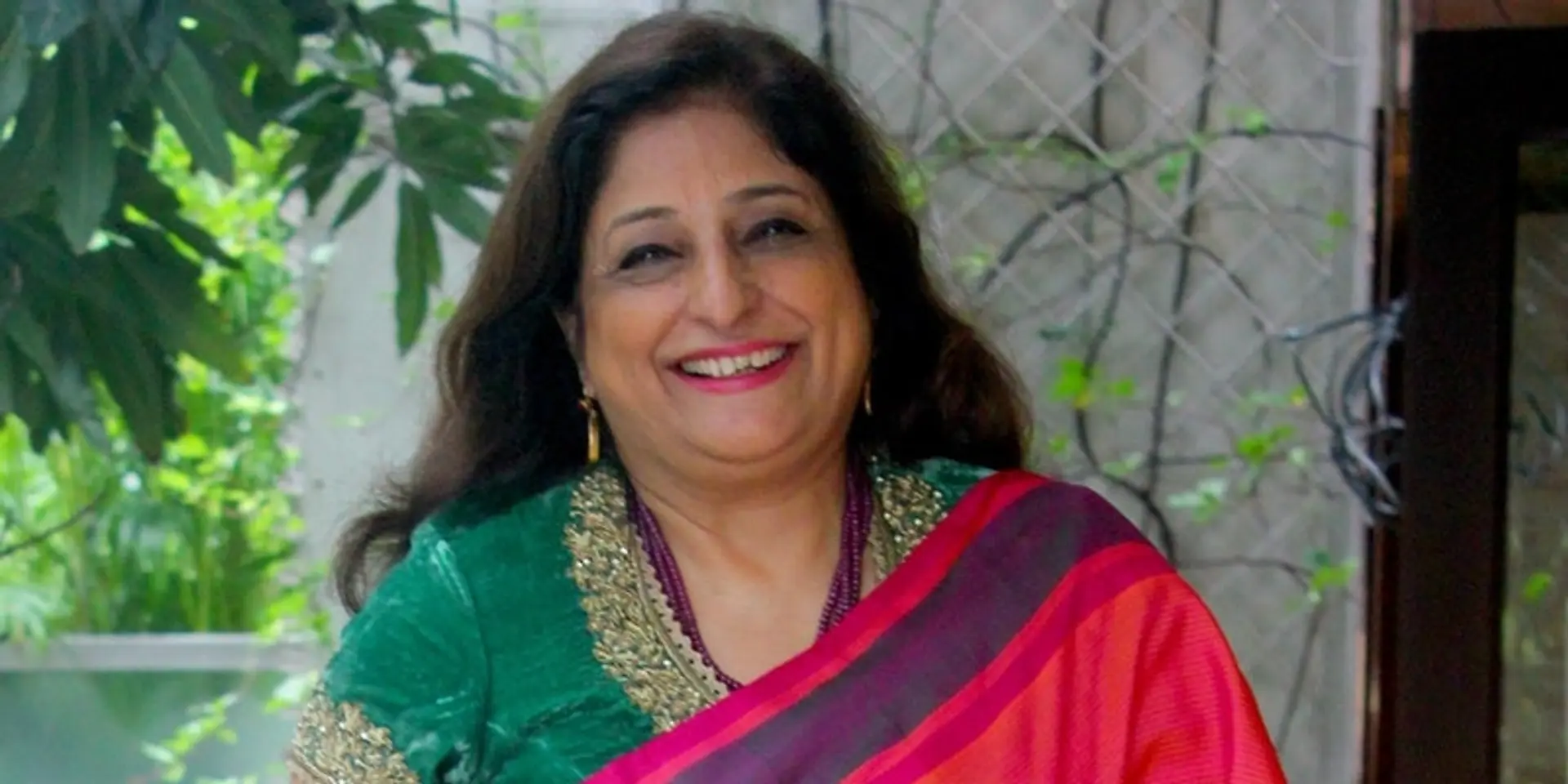 Ratna Chadha, the woman who brought cruises to India, is now gearing up to get busy retiring