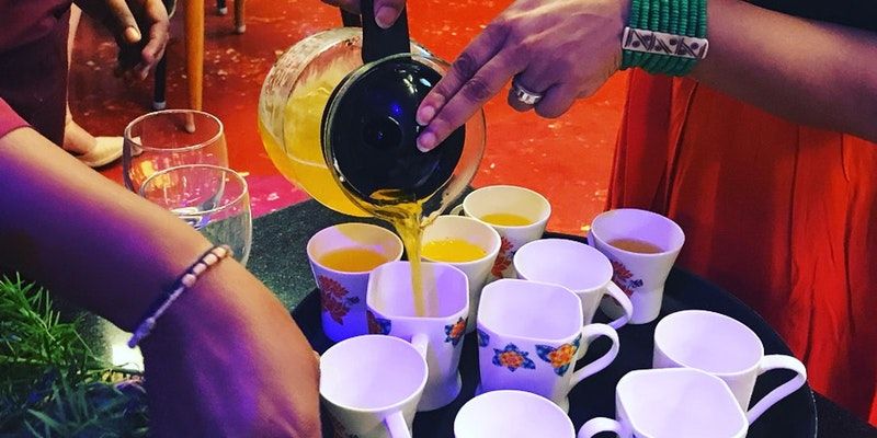 In search of the perfect brew: Susmita Das Gupta’s tea journey from Bengal to Bengaluru 