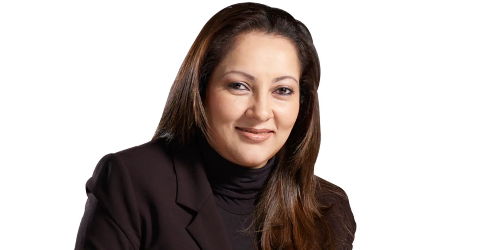 If you change the way you look at things, the things you look at change: Lina Ashar