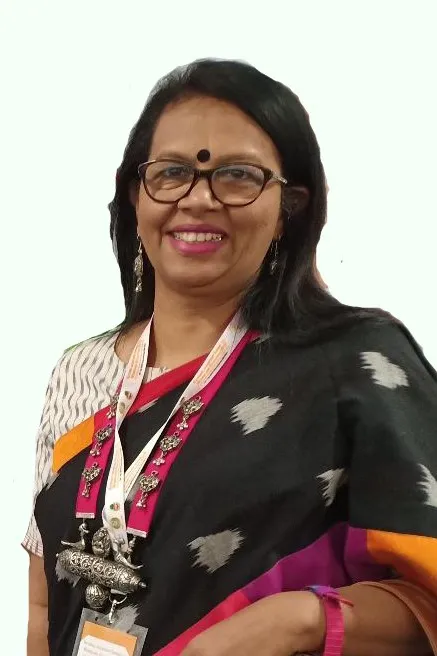 Bhavini Parikh