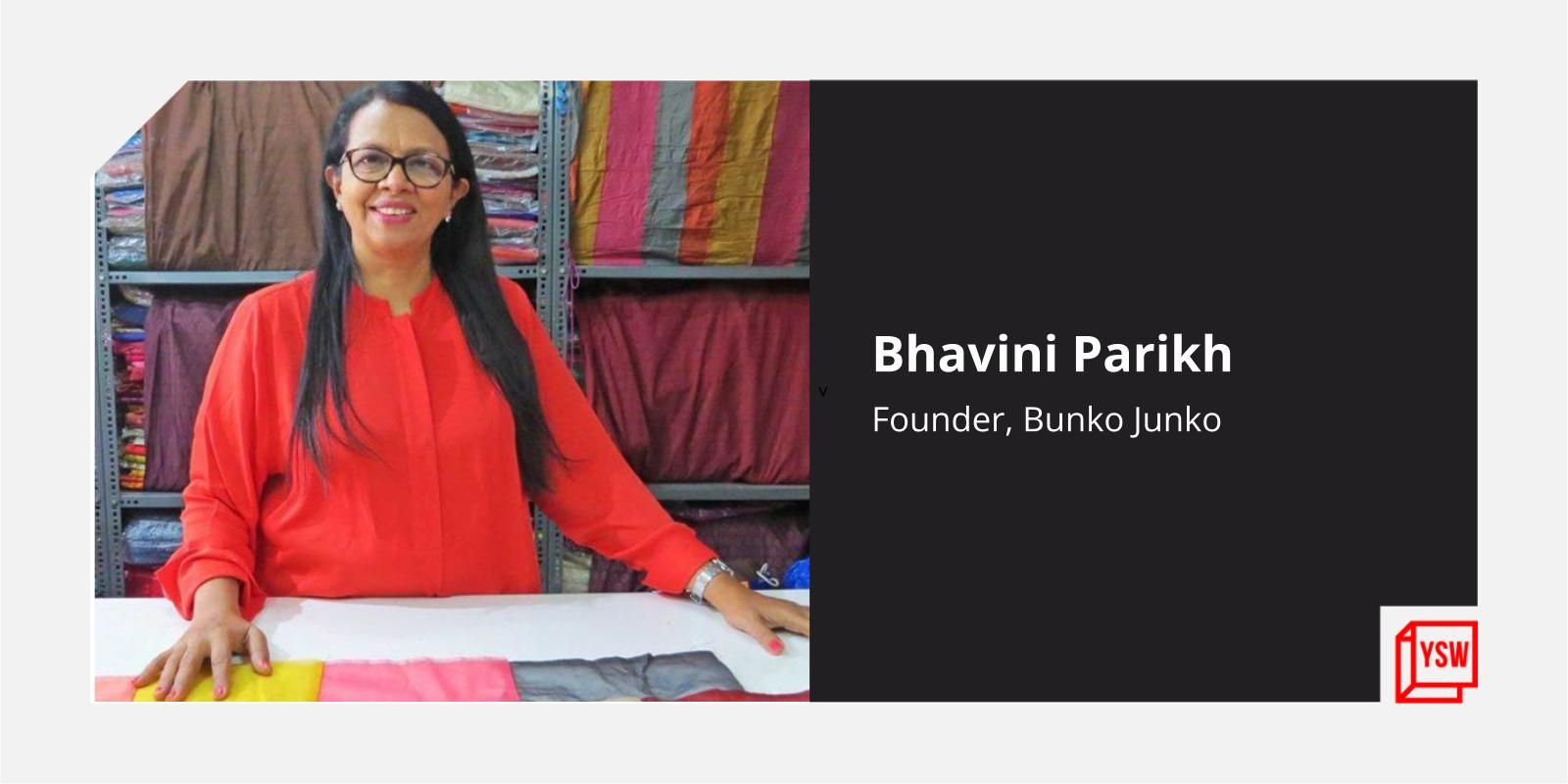 This eco-friendly and upcycled clothing and home décor brand makes trendy fashion sustainable in every way 