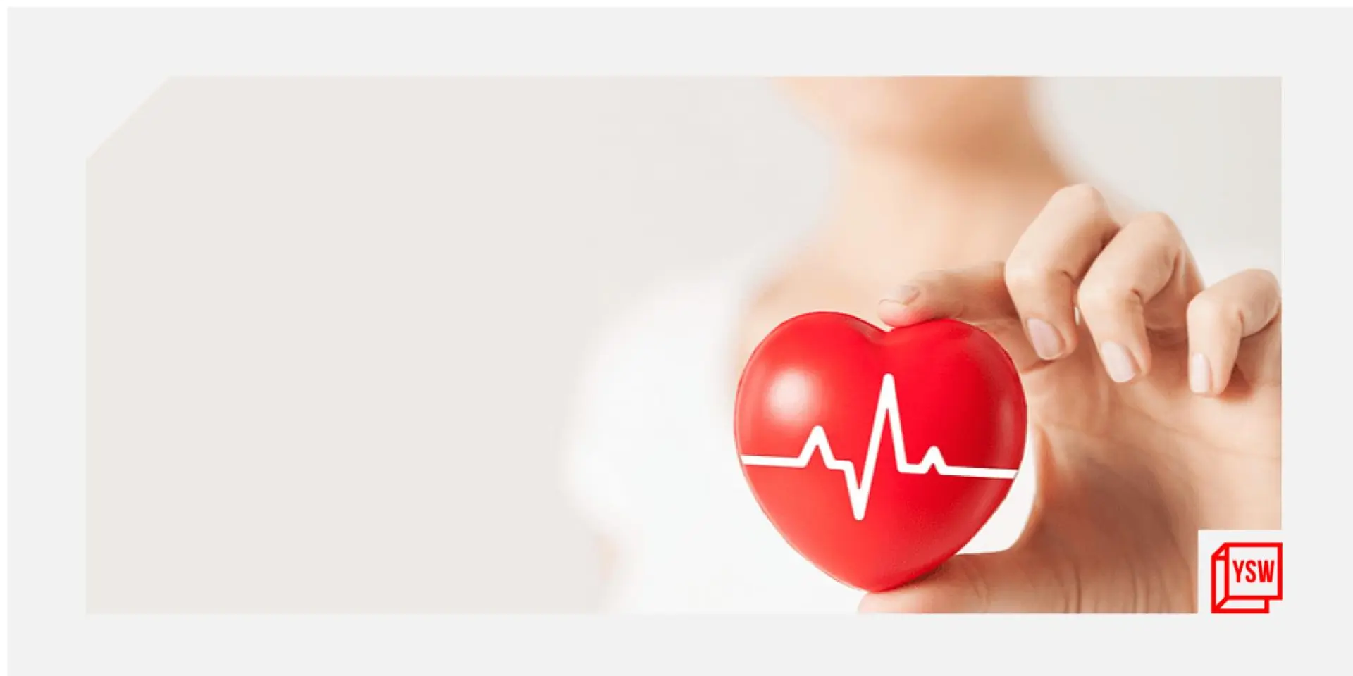 This health tech brand is on a mission to make women more aware of their heart health