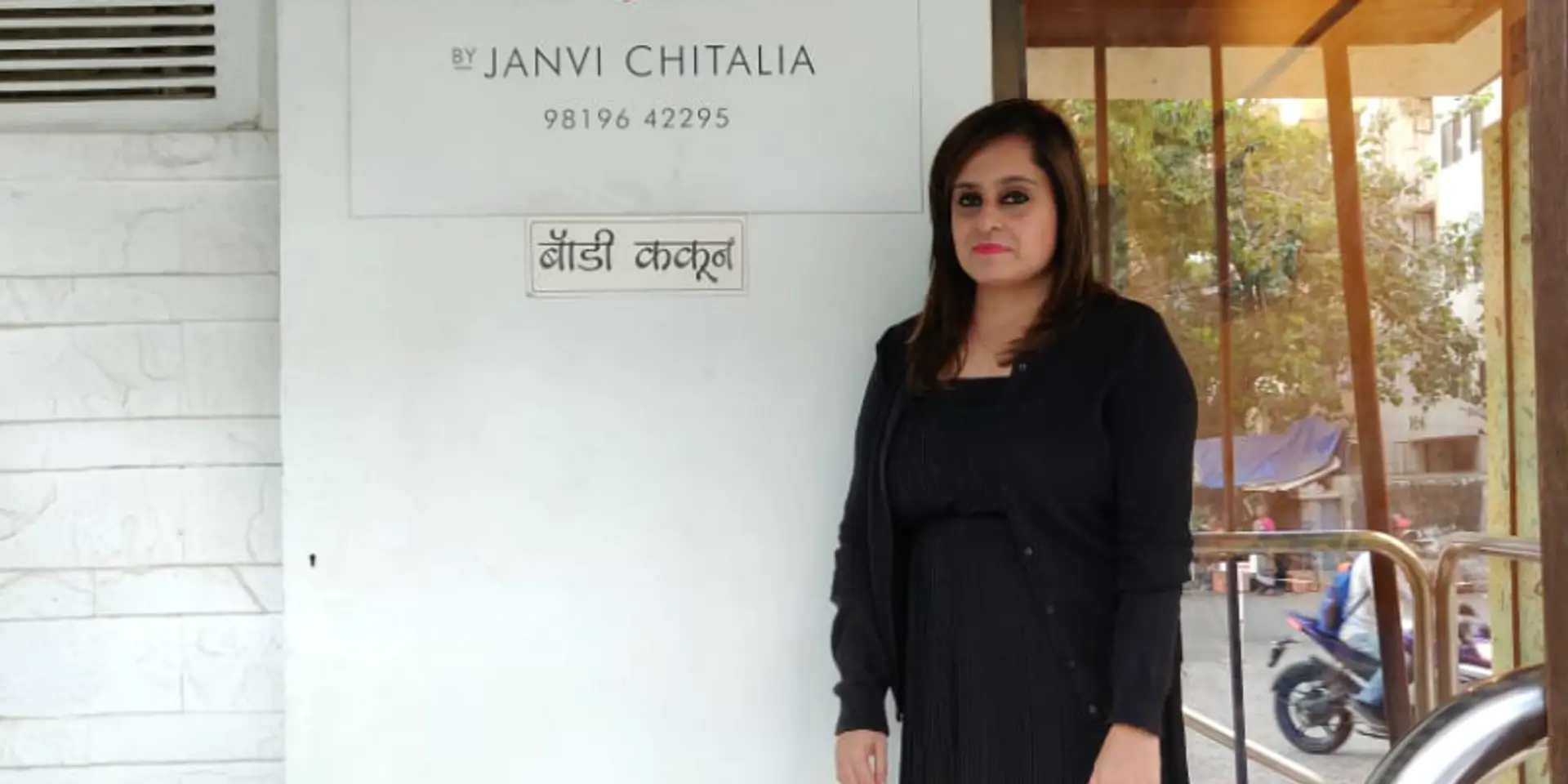Want to know how to lose weight? ‘Practise intuitive eating,’ says nutritionist Janvi Chitalia