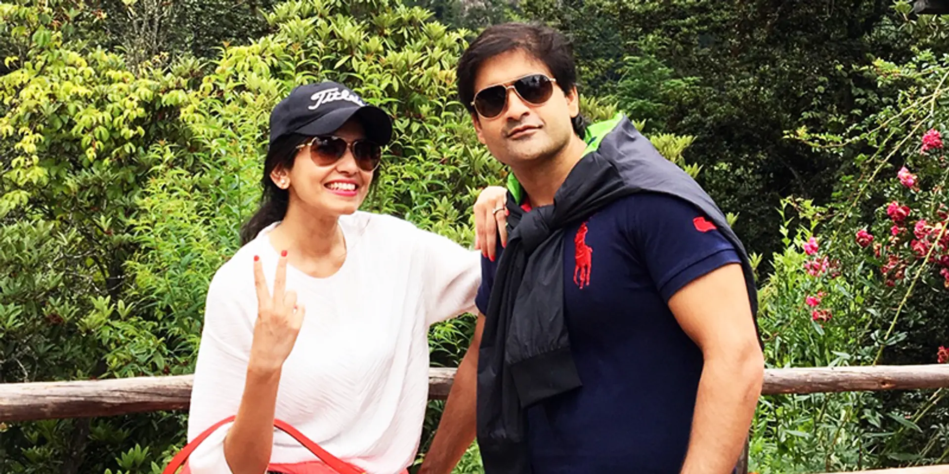Small holidays pay big dividends for CashKaro’s Swati Bhargava