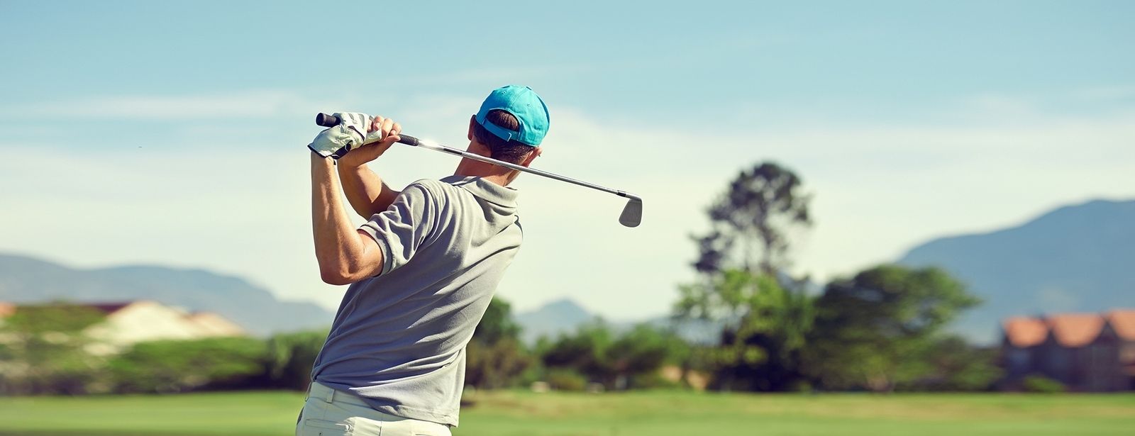How golf has taught Vivek Mehta of Amante that there is learning and pleasure in taking things slow