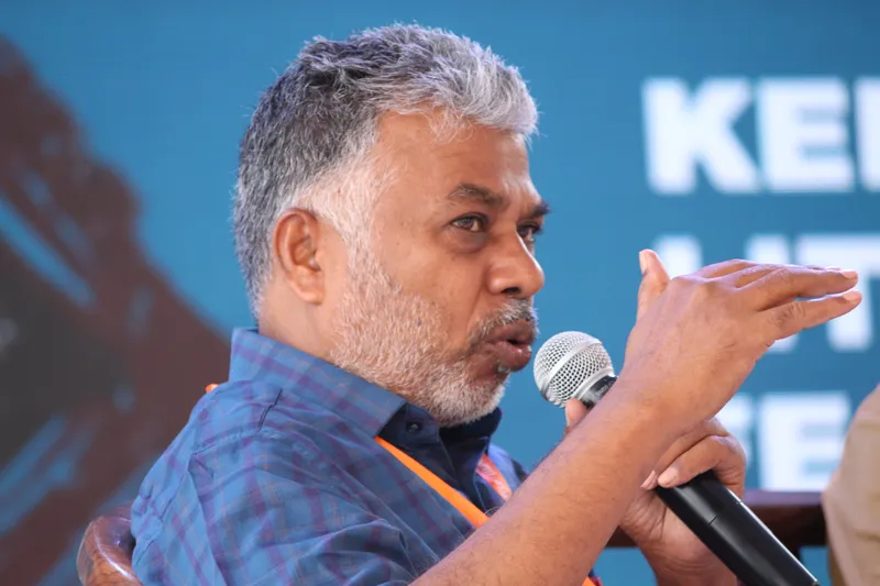 Perumal Murugan