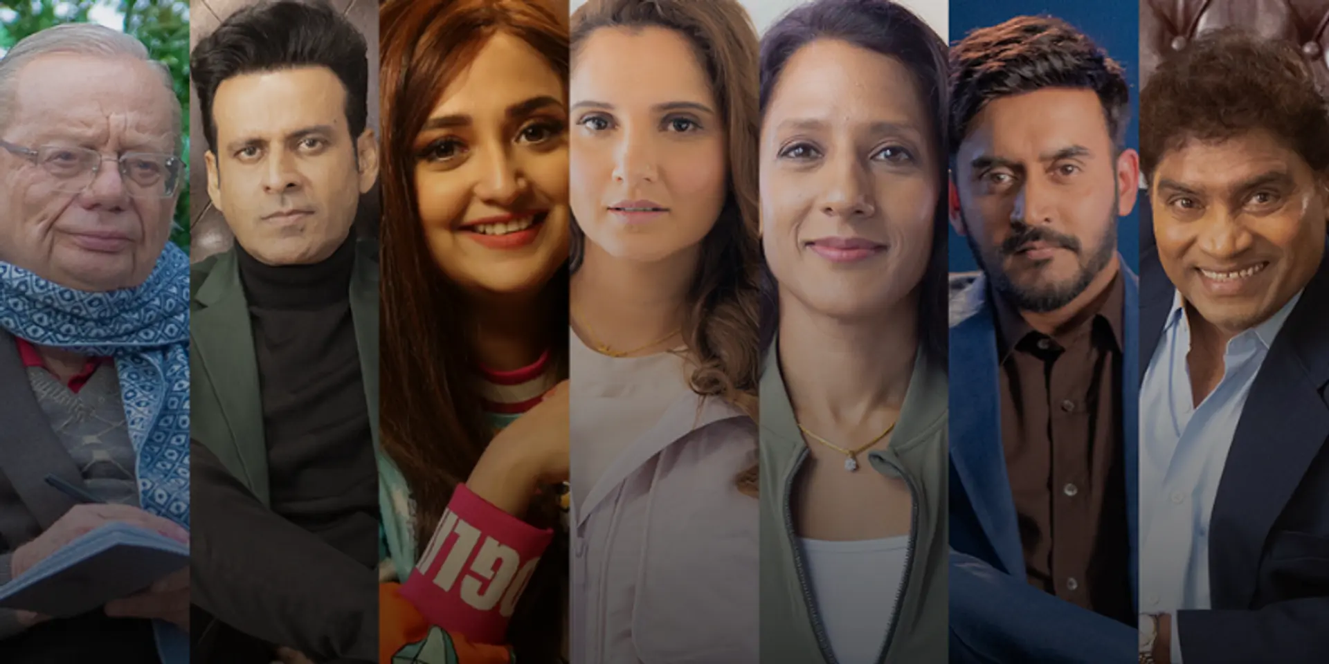 Learn to write with Ruskin Bond or act with Manoj Bajpayee – Unluclass shows you how