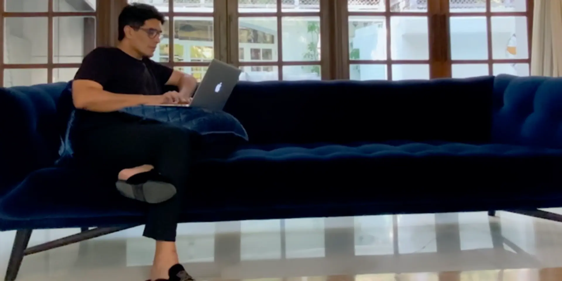 Fashion designer Manish Malhotra on completing 30 years in the industry and being targeted as an outsider