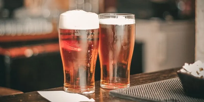beer
