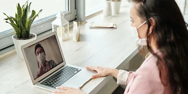 virtual hangout