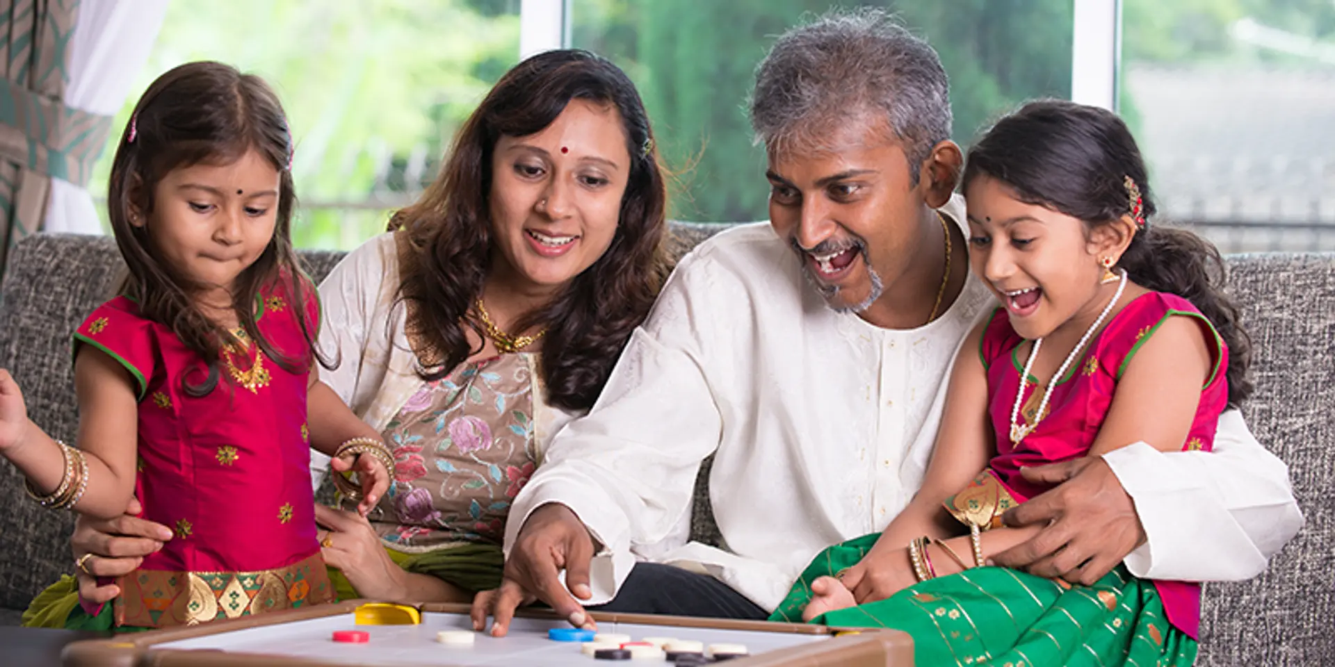 On International Day of Families, here’s how you can spend a fun day as a family