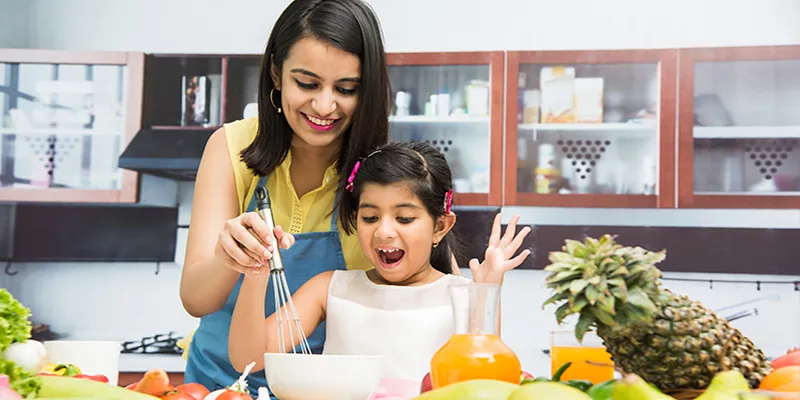 International Day of Families