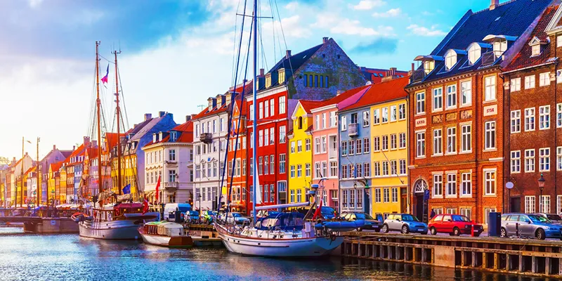 Copenhagen