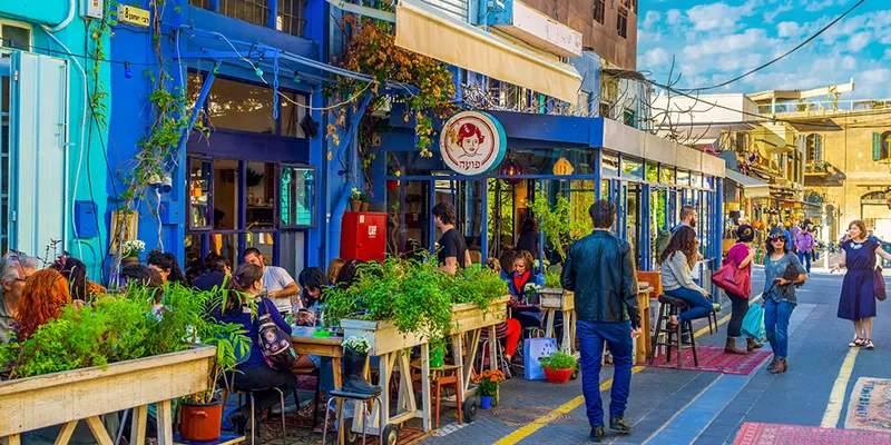 Tel Aviv