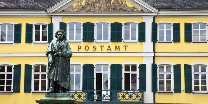 Bonn