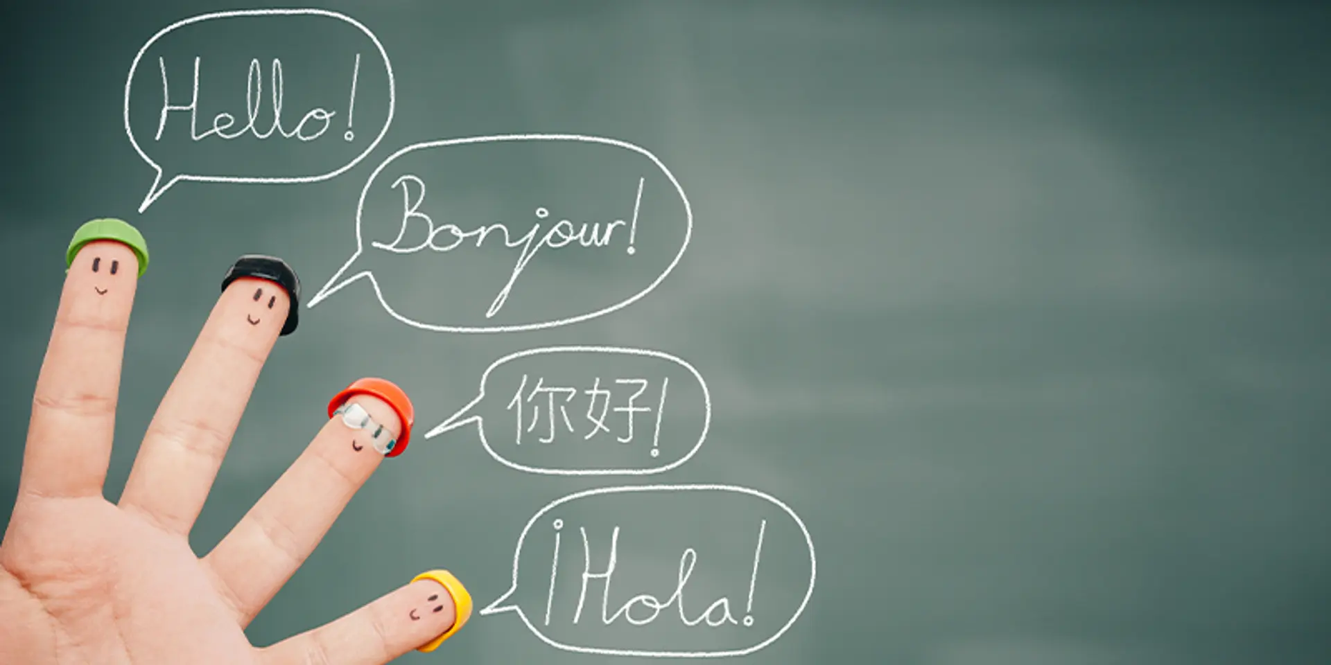 Keen to learn something new? Try one of these top 10 language learning apps