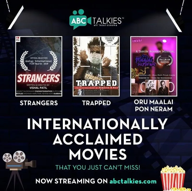 ABC Talkies