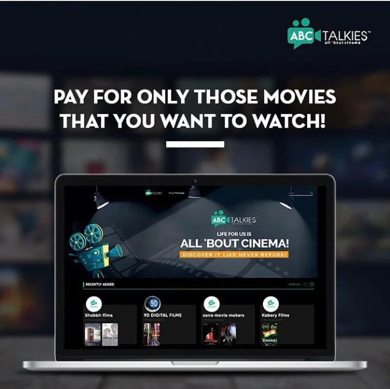 ABC Talkies