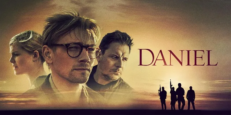 Daniel