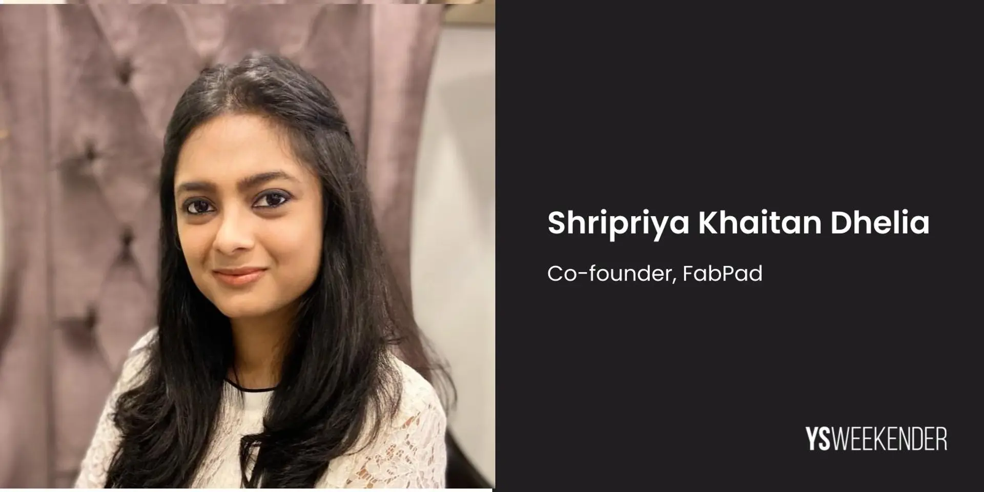 Why these friends decided to launch a sustainable menstrual hygiene startup