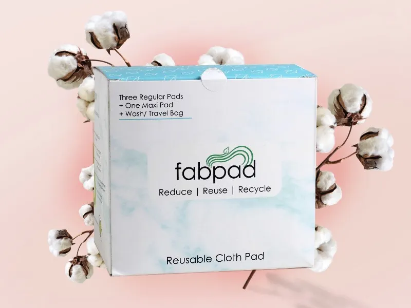 FabPad