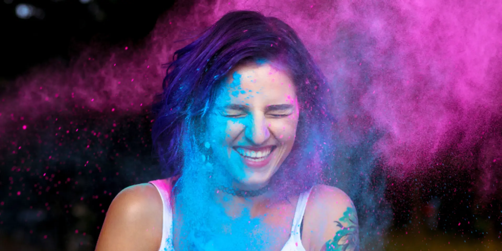 The top 5 Bollywood songs that should be on your Holi playlist