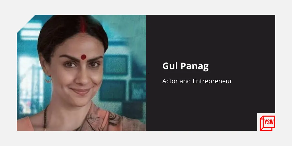 Why Gul Panag’s short film will have you spooked, intrigued, and entertained in equal measure