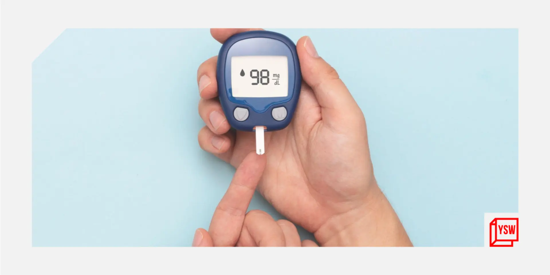 What is common between PCOS and diabetes?