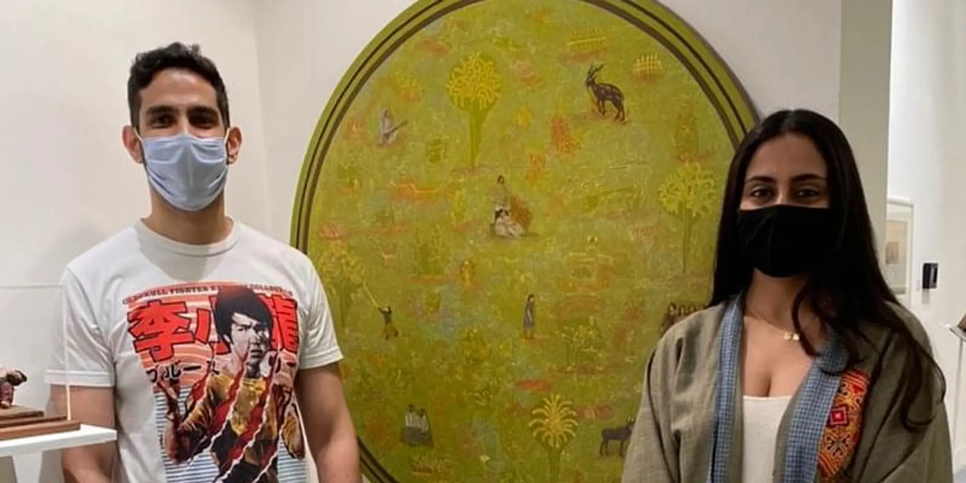 How this Delhi-based platform is making fine art accessible and enjoyable for everyone