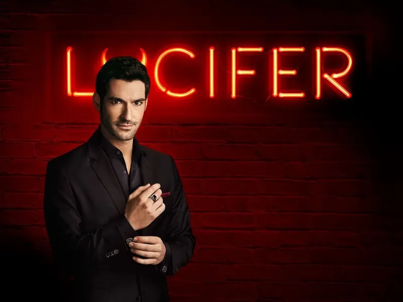 Weekend Watchlist Lucifer