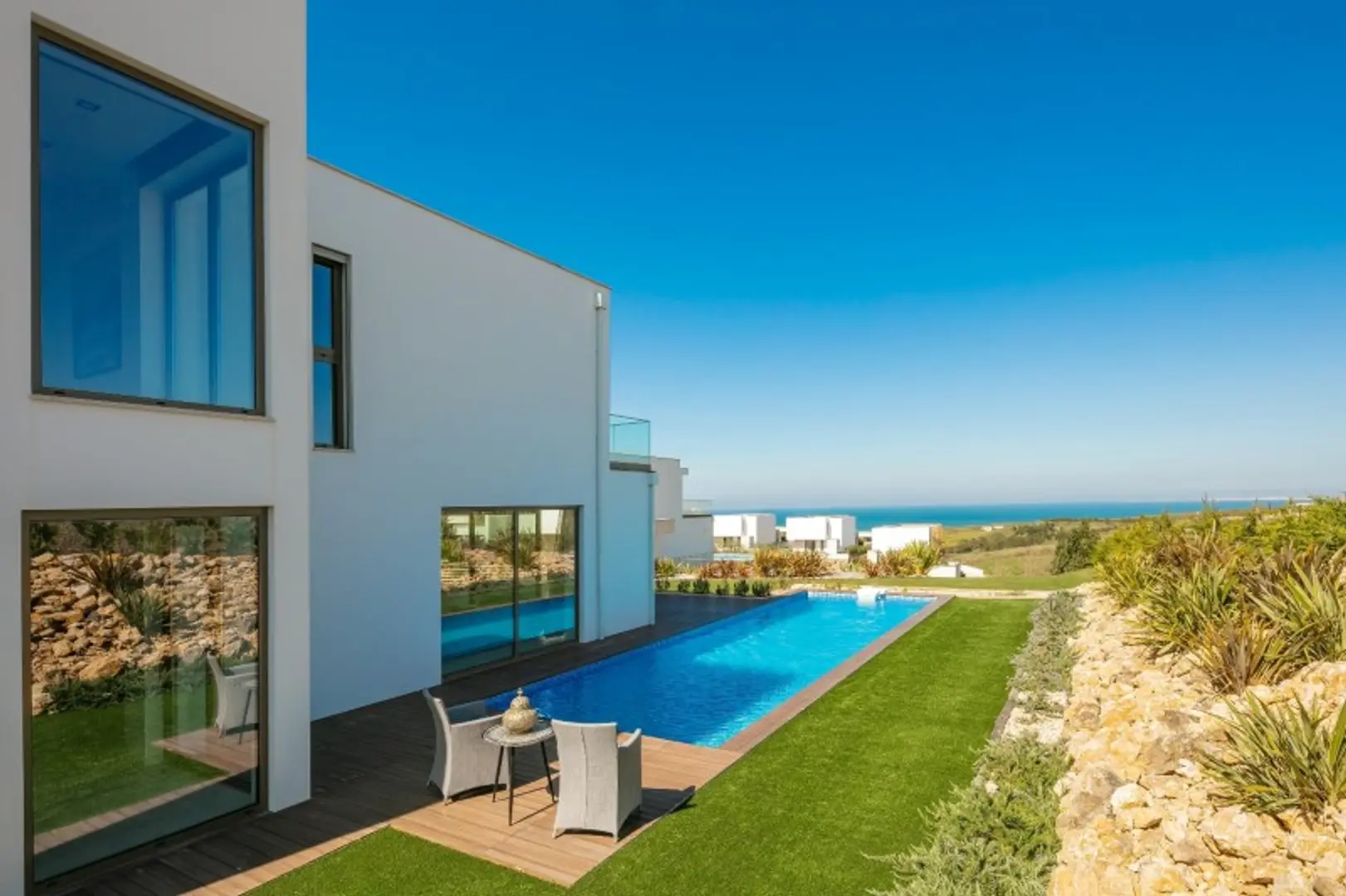 This luxury proptech startup helps people find their dream homes in dream destinations