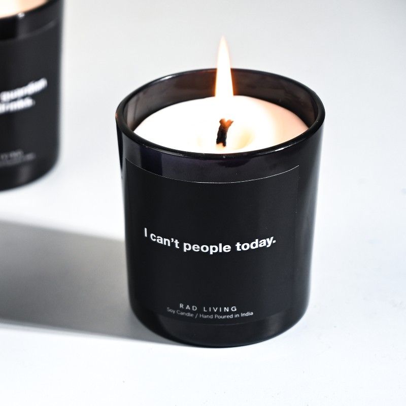 Meet the seven candle startups that are bringing light and