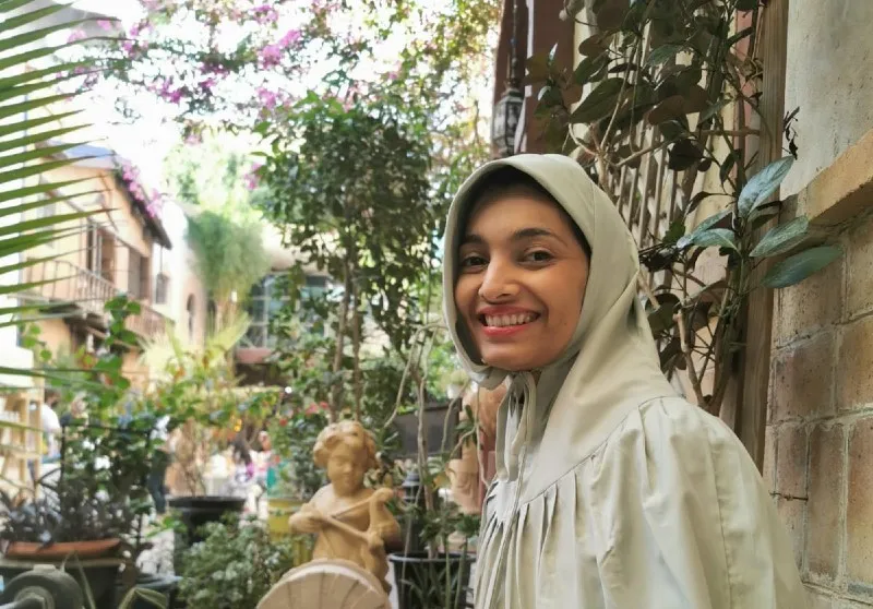 Sakina