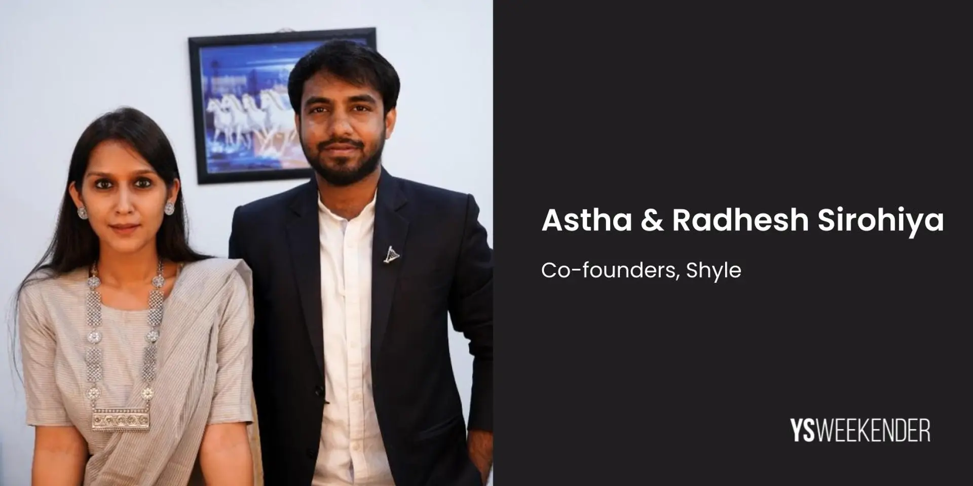 Meet the makers of the Jaipur-based silver jewellery brand that is making heads turn