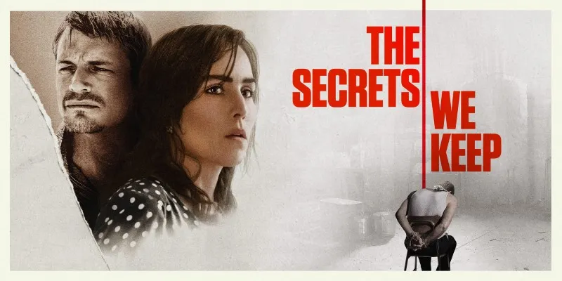 The Secrets we Keep