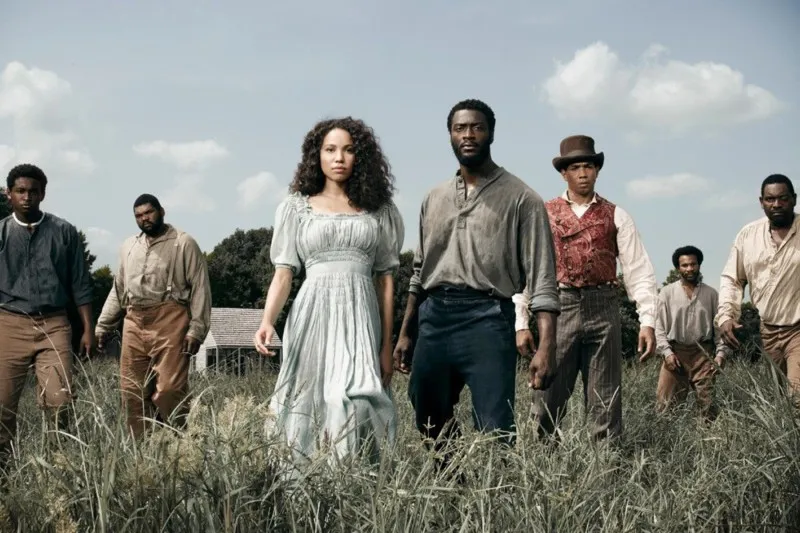 Underground Railroad