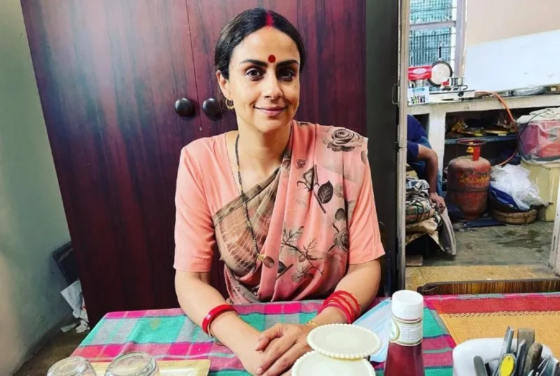 Gul Panag