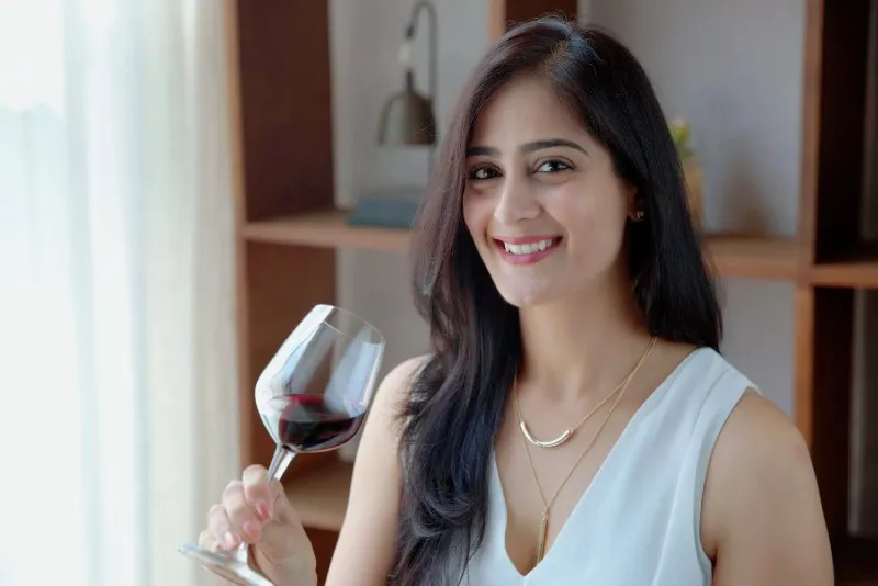 Vaniitha Jain