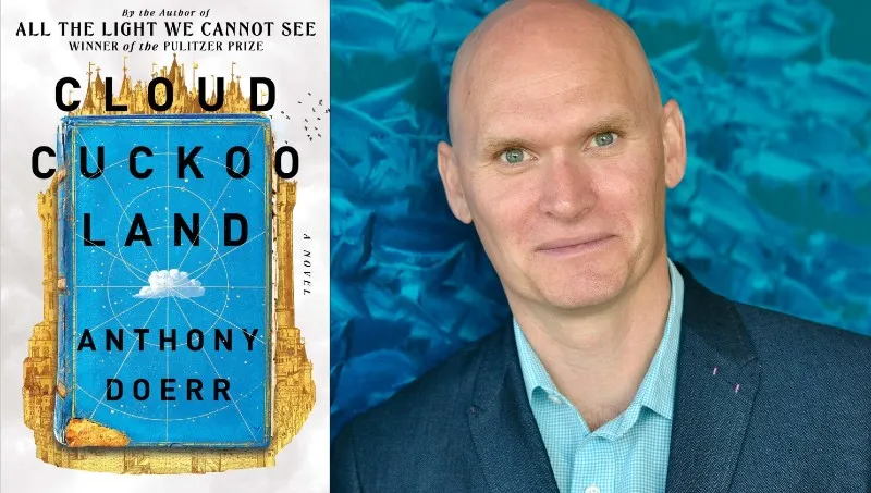 Top 10 books