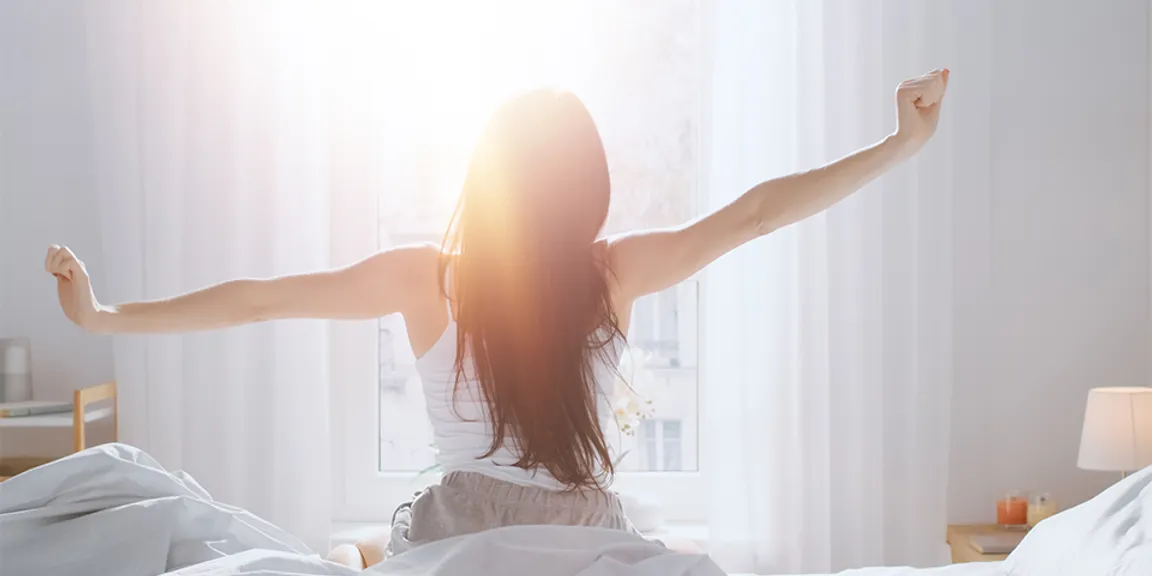 Here’s how you can make the most of every Monday morning 