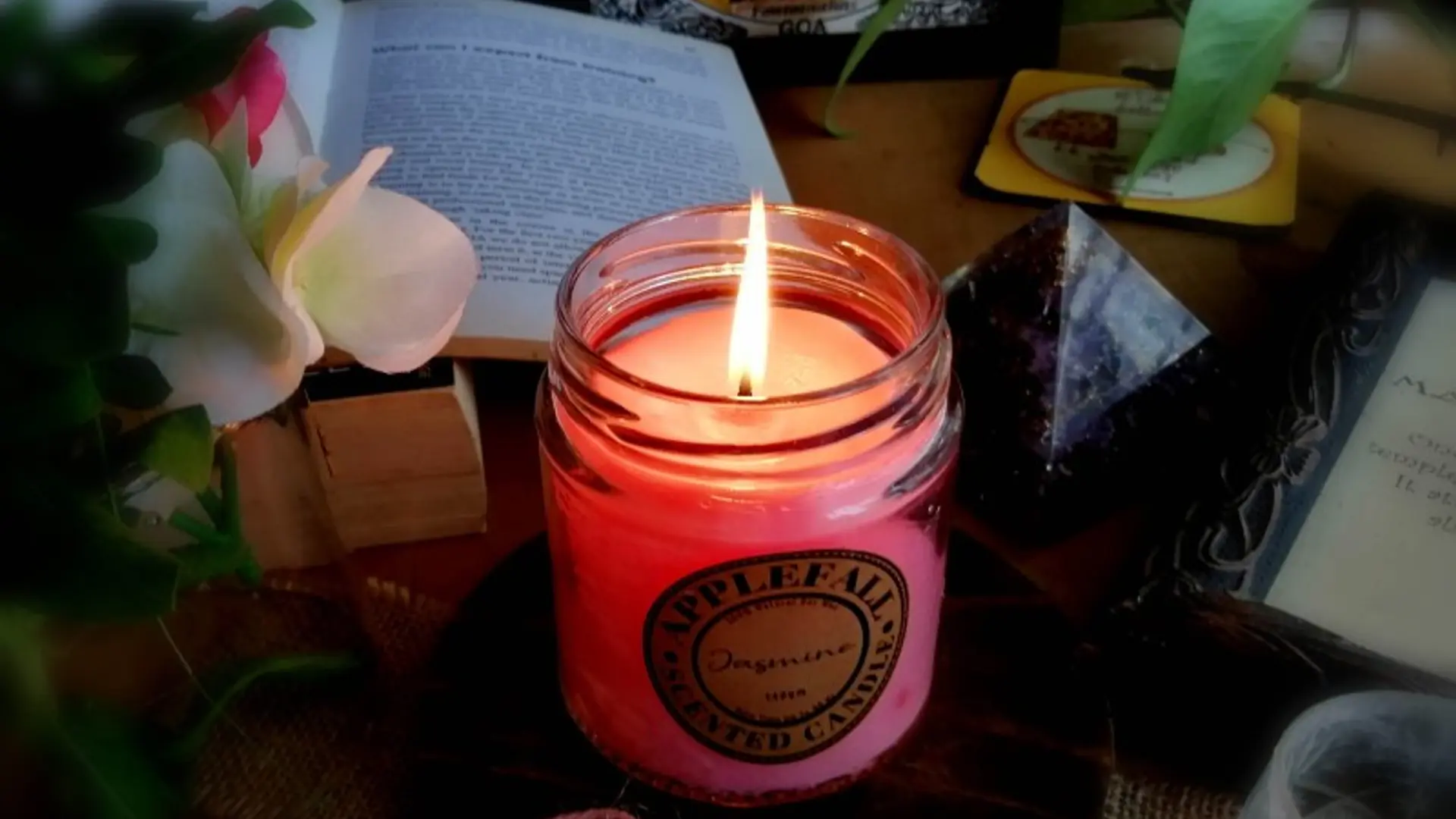 Meet the seven candle startups that are bringing light and cheer to your home