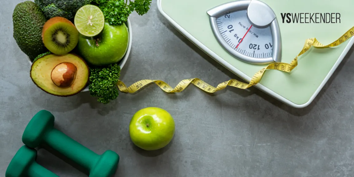 Do weight loss apps really work?