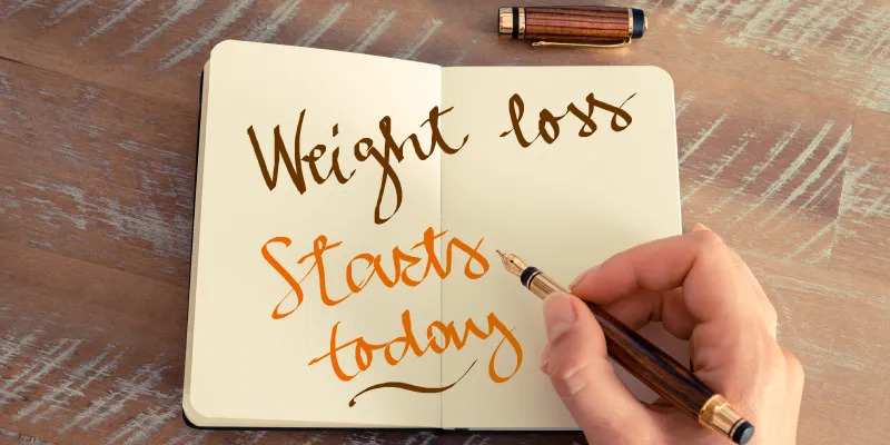 Weight loss